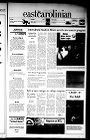 The East Carolinian, October 10, 2000